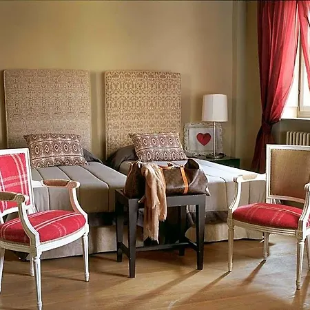 Albergo L'Ostelliere - Villa Sparina Resort-3